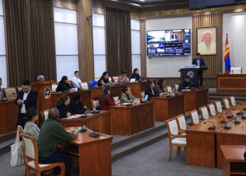 Орхон аймгийн Худалдан авах ажиллагааны газар Төрийн Худалдан авах ажиллагааны газартай хамтран жижиг дунд үйлдвэрлэл эрхлэгч, ААНБ-уудад  сургалт зохион байгууллаа.