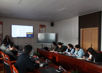 Орхон аймгийн Худалдан авах ажиллагааны газар нь Жаргалант сумын ЗДТГ, Жаргалант сумын ИТХ-ын ажлын албаны албан хаагчдад сургалт зохион байгууллаа.