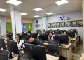“ХУДАЛДАН АВАХ АЖИЛЛАГААНЫ МЭРГЭШСЭН АЖИЛТНЫ ГЭРЧИЛГЭЭ ОЛГОХ” ШАЛГАЛТ ЗОХИОН БАЙГУУЛЛАА.