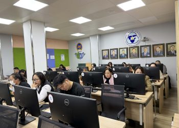 “ХУДАЛДАН АВАХ АЖИЛЛАГААНЫ МЭРГЭШСЭН АЖИЛТНЫ ГЭРЧИЛГЭЭ ОЛГОХ” ШАЛГАЛТ ЗОХИОН БАЙГУУЛЛАА.