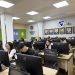 “ХУДАЛДАН АВАХ АЖИЛЛАГААНЫ МЭРГЭШСЭН АЖИЛТНЫ ГЭРЧИЛГЭЭ ОЛГОХ” ШАЛГАЛТ ЗОХИОН БАЙГУУЛЛАА.