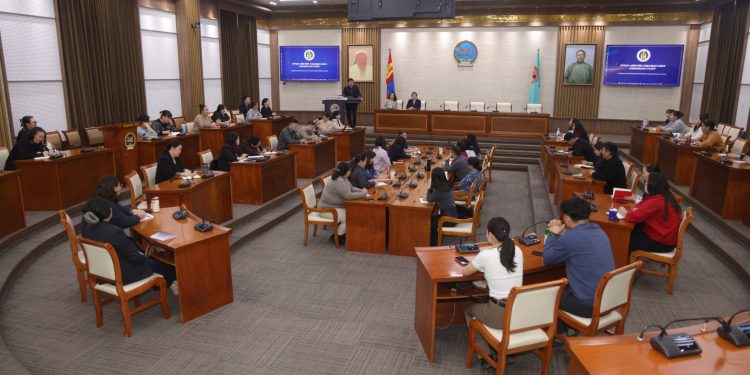 СУРГАЛТ ЗОХИОН БАЙГУУЛЛАА.