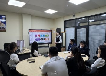 ДОТООД СУРГАЛТ ЗОХИОН БАЙГУУЛЛАА