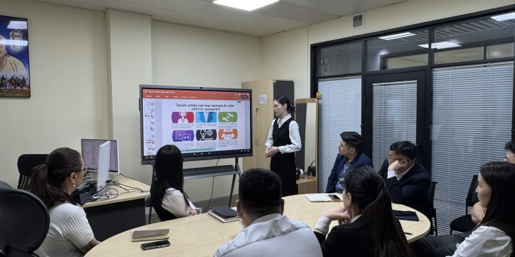 ДОТООД СУРГАЛТ ЗОХИОН БАЙГУУЛЛАА