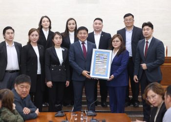 2025 оны үйл ажиллагаанд хийсэн хяналт шинжилгээ, үнэлгээний ДҮНГЭЭР ТЭРГҮҮЛЛЭЭ.