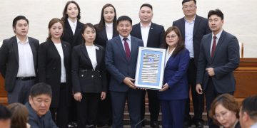 2025 оны үйл ажиллагаанд хийсэн хяналт шинжилгээ, үнэлгээний ДҮНГЭЭР ТЭРГҮҮЛЛЭЭ.